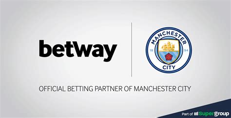 how to join betway|Betway becomes Official Global Betting Partner of Manchester City.
